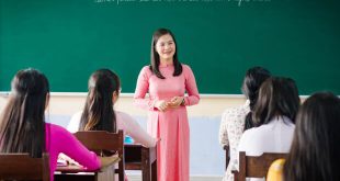 thay co1 310x165 - Soạn bài Ôn tập phần tiếng Việt đầy đủ hay nhất lớp 11 học kì 2